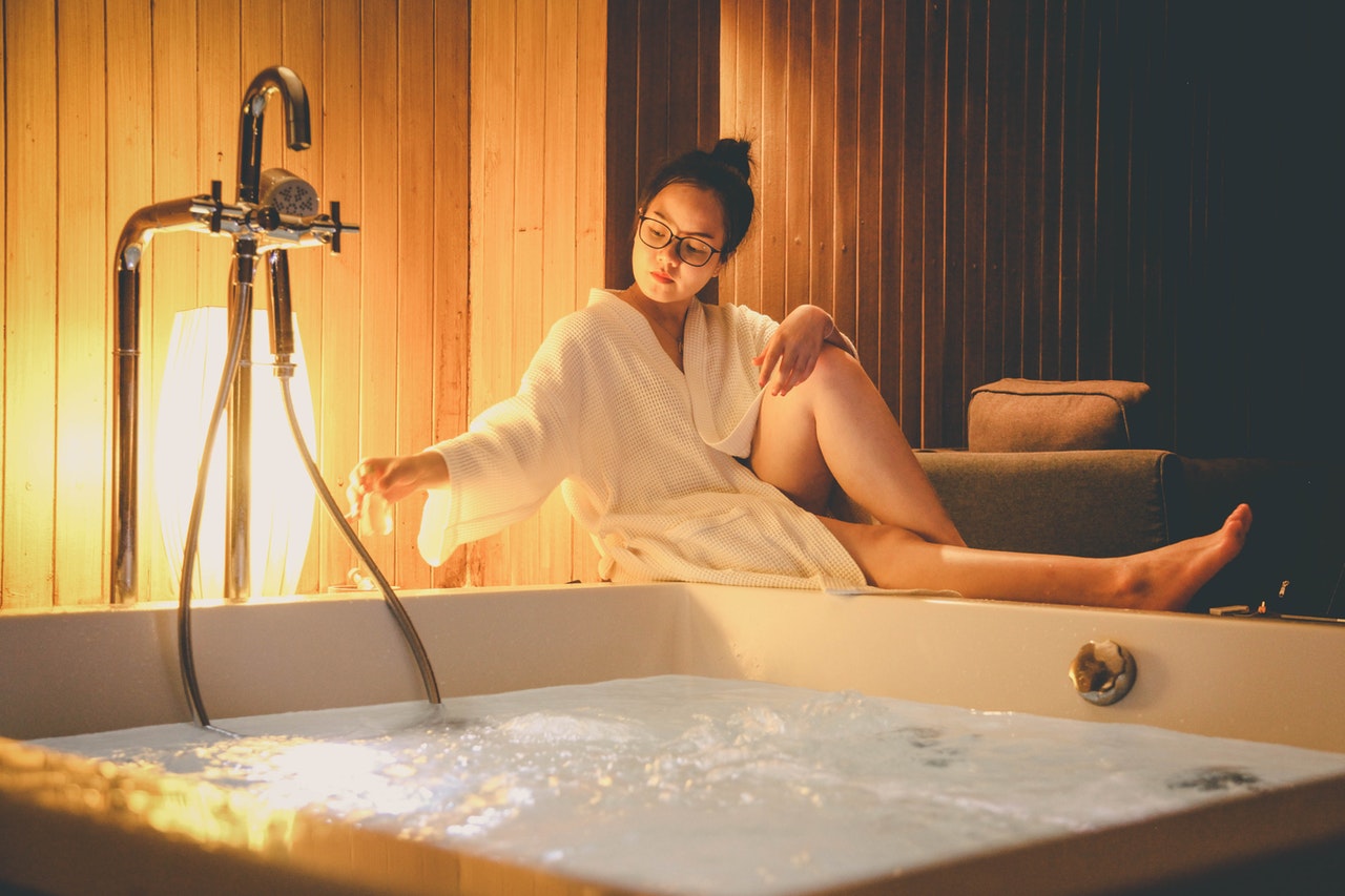 Installer un spa, quels sont ses bienfaits ?